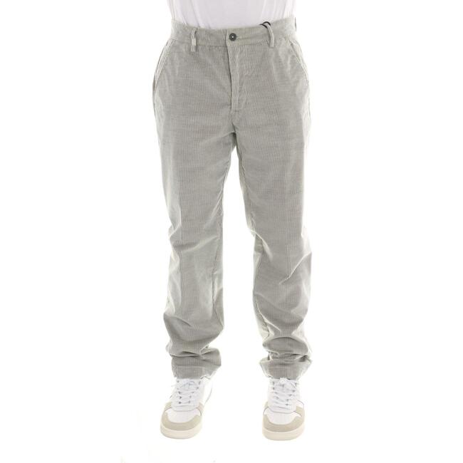 PANTALONE IN VELLUTO SEINSE - Mad Fashion | img vers.1300x/